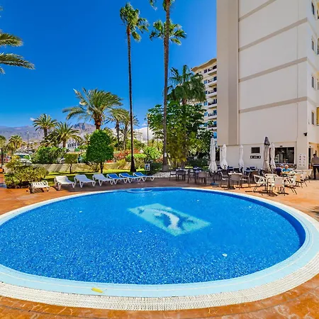 Dorado Mar Lägenhet Playa de las Americas (Tenerife)