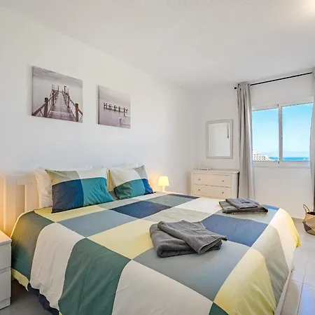 Dorado Mar Lejlighed *
