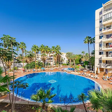 Dorado Mar Lejlighed