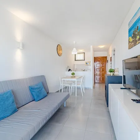 Appartement Dorado Mar *