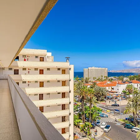 Dorado Mar Lejlighed