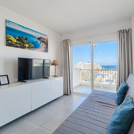 Dorado Mar פלאייה דה לאס אמריקס