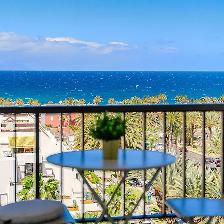 Dorado Mar דירה *